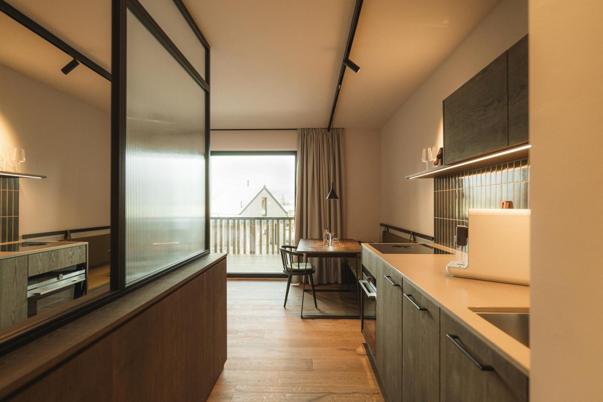 Agrad Chalets Aschau im Chiemgau Exteriör bild